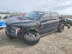 Ford f150 salvage cars for sale: 2025 Ford F150 Raptor