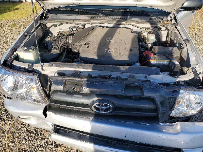 2006 Toyota Tacoma Prerunner V6