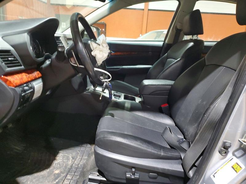 2012 Subaru Legacy 3.6r Limited