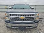 2014 Chevrolet Silverado K1500 LTZ