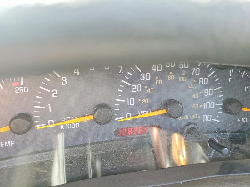 2005 Pontiac Sunfire