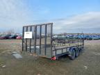 2013 Cross Country 620TL6 Utility Trailer