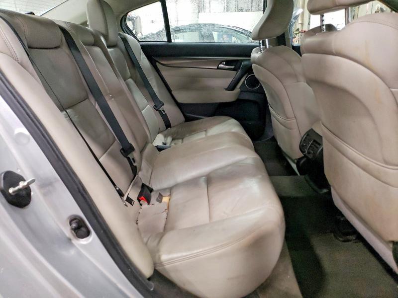 2012 Acura TL