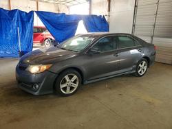2014 Toyota Camry se for sale in Lexington, KY