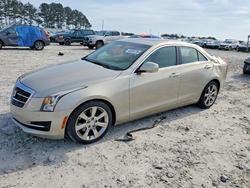 2015 Cadillac Ats Luxury for sale in Loganville, GA