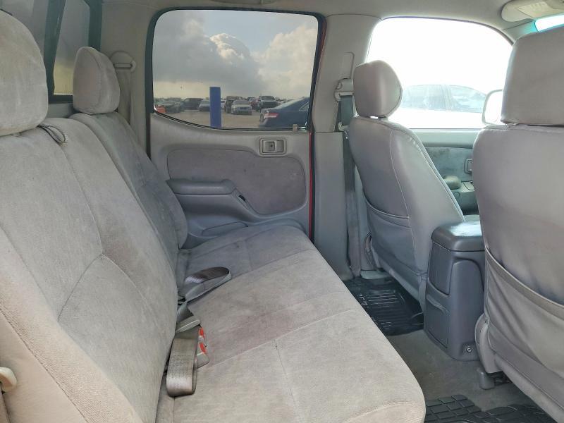 2003 Toyota Tacoma Prerunner V6