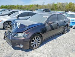 Lexus Gs350 Vehiculos salvage en venta: 2013 Lexus Gs 350