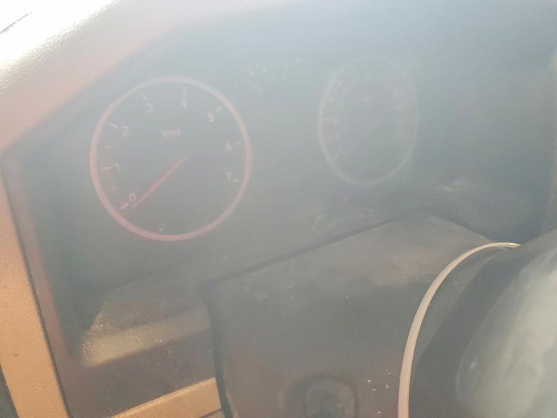 2012 Dodge RAM 1500 ST