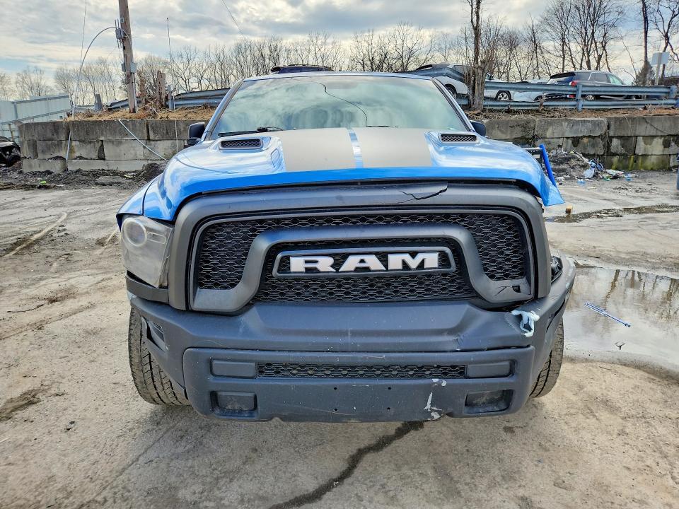 2021 Dodge RAM 1500 Classic SLT