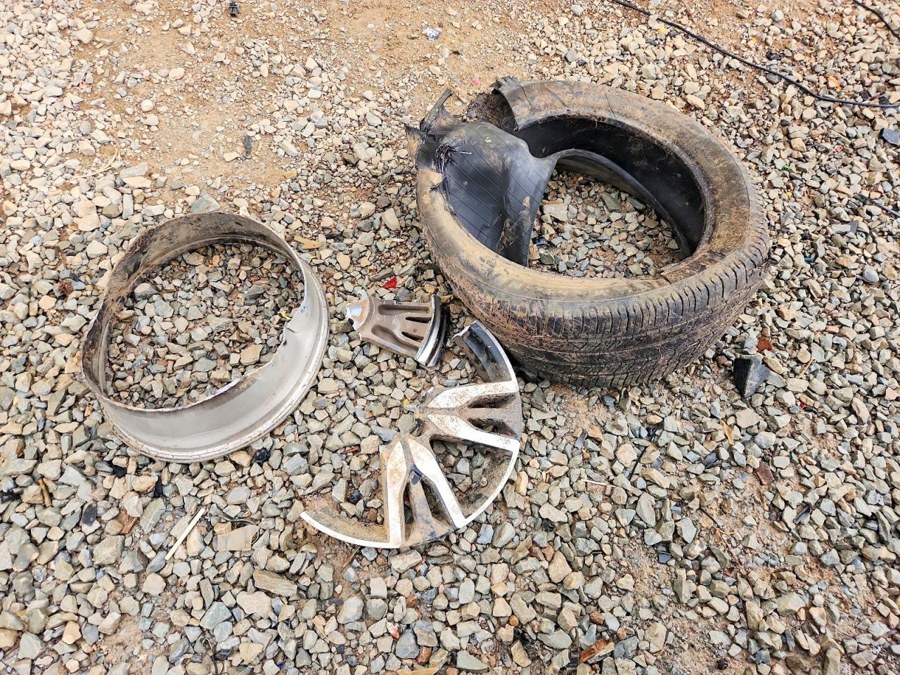 2021 Honda Pilot Touring