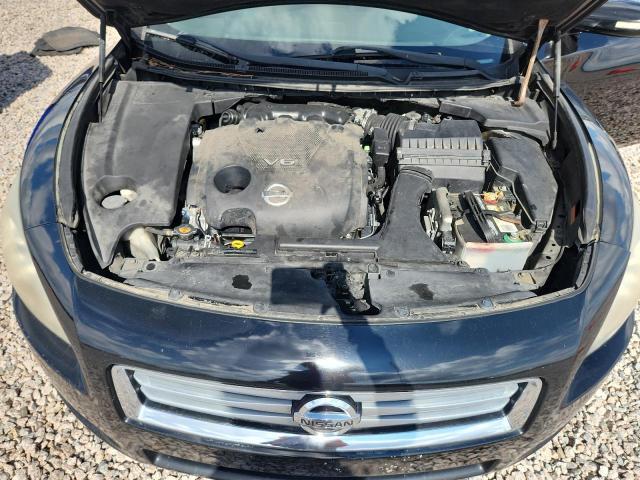 2013 Nissan Maxima 3.5 s