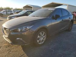 Mazda salvage cars for sale: 2014 Mazda 3 Sport