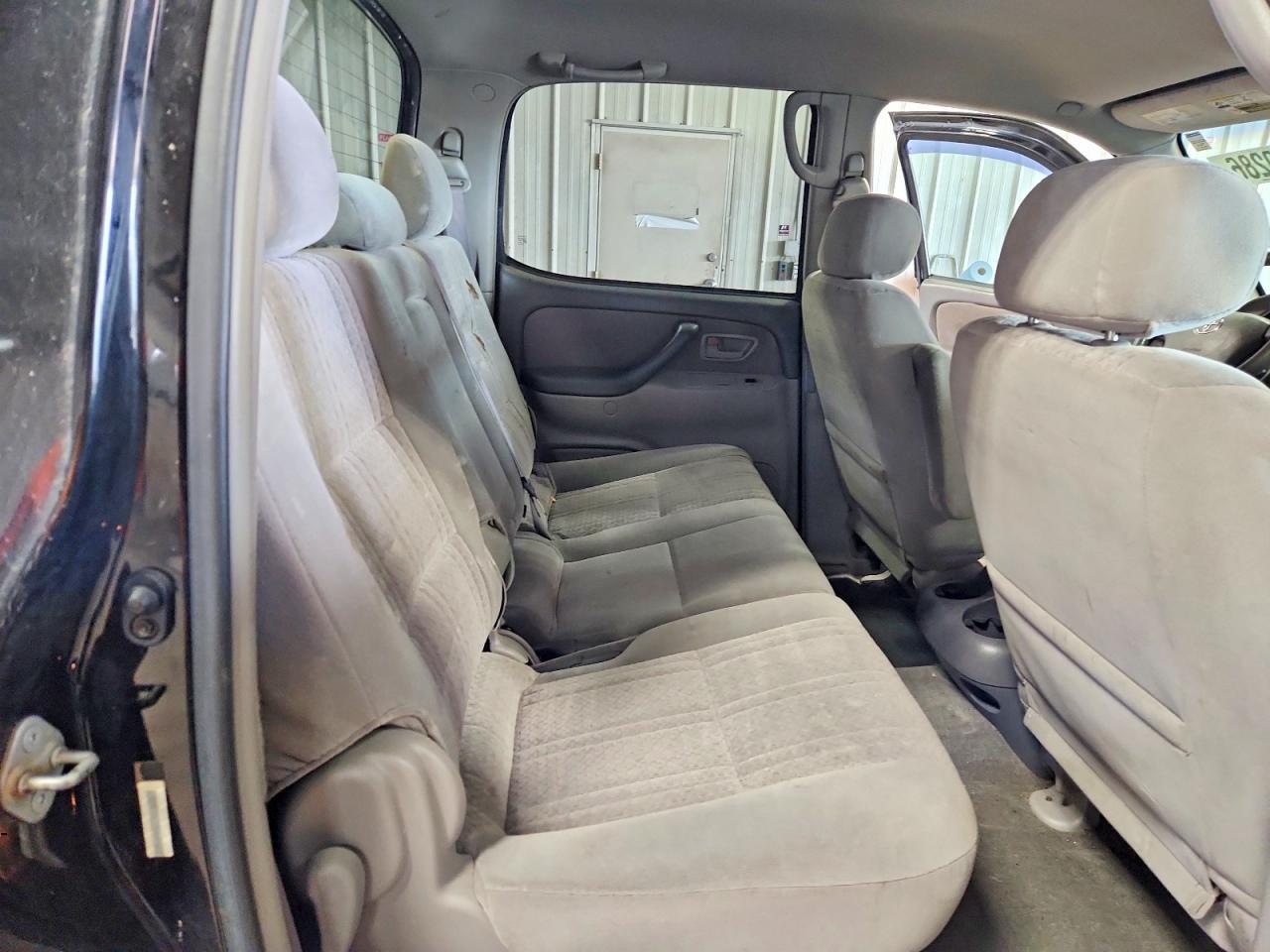 2004 Toyota Tundra SR5