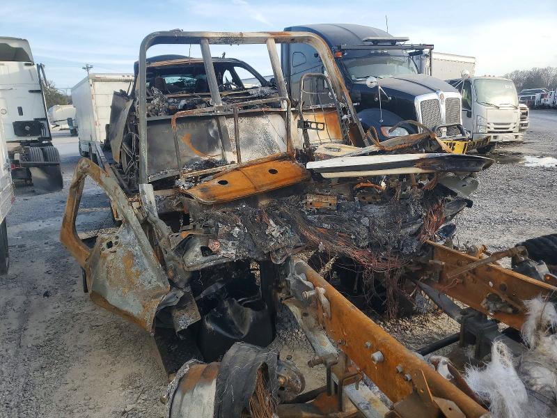 2025 Freightliner Business Class M2 Rollback TOW Truck