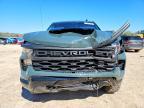 2025 Chevrolet Silverado K1500 Trail Boss Custom