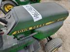 1954 John Deere 216 Lawn Mower