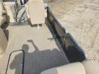 2016 Manitowoc 2016 Manitou Boat-Pontoon Boat