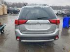 2017 Mitsubishi Outlander es