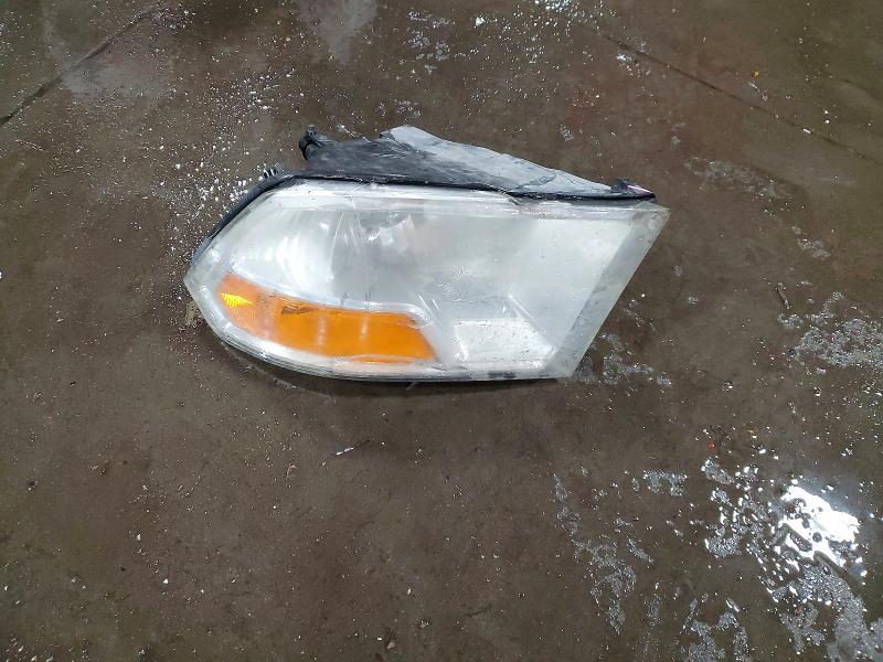 2012 Dodge RAM 1500 ST