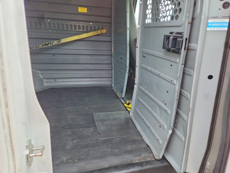 2015 Chev Rolet Express 2500 Cargo EXT Delivery Van