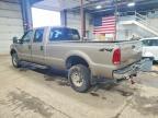 2002 Ford F350 SRW Super Duty