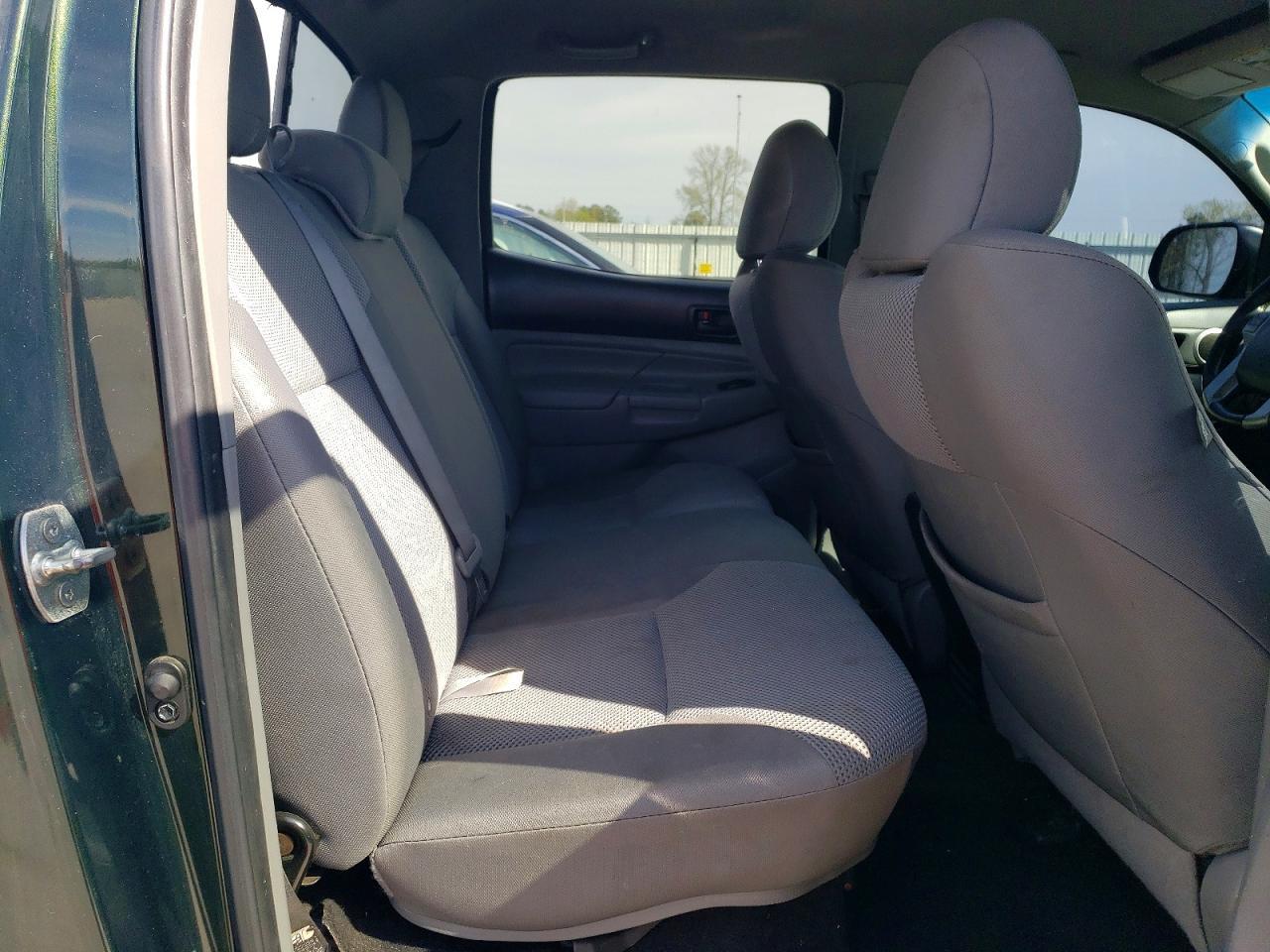 2013 Toyota Tacoma V6