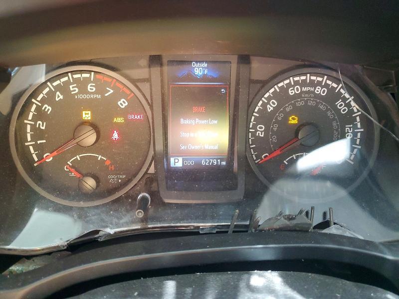 2020 Toyota Tacoma SR V6