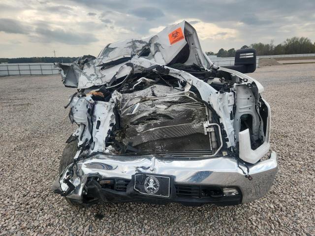 2022 Chevrolet Silverado K2500 Heavy Duty LT