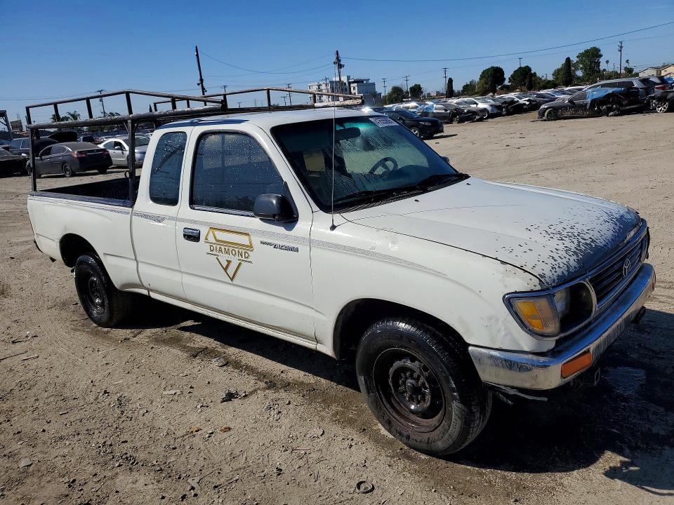 1995 Toyota Tacoma Base