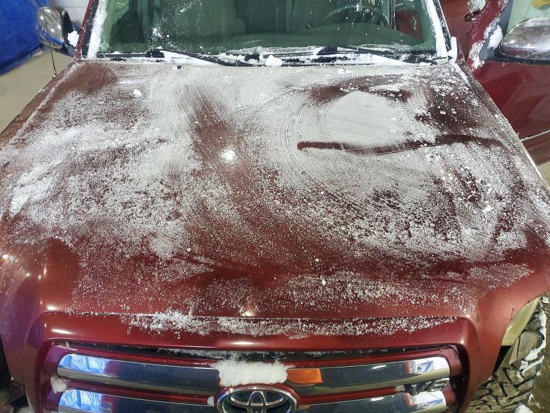 2006 Toyota Tundra SR5