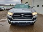 2016 Toyota Tacoma SR