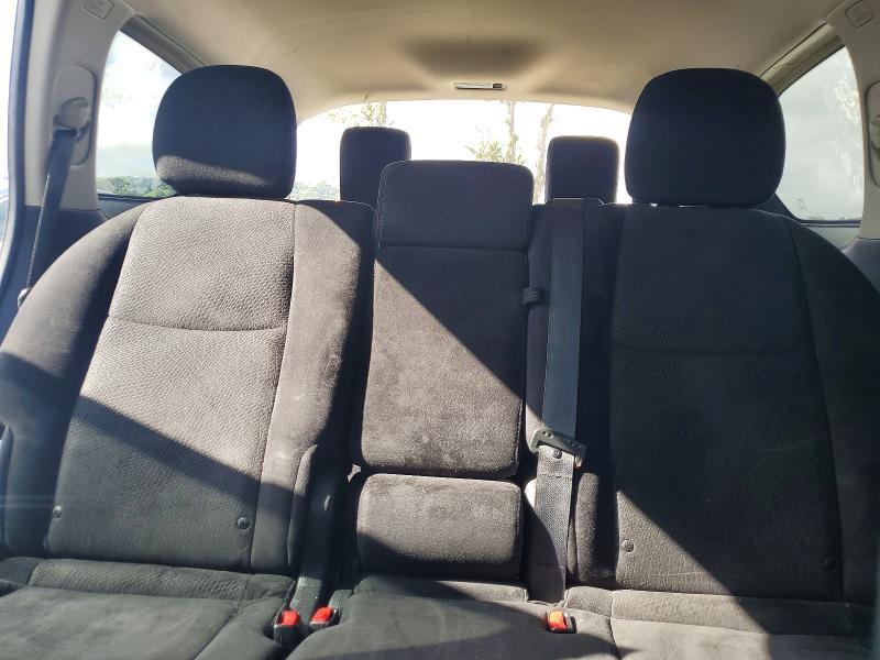 2015 Nissan Pathfinder sv