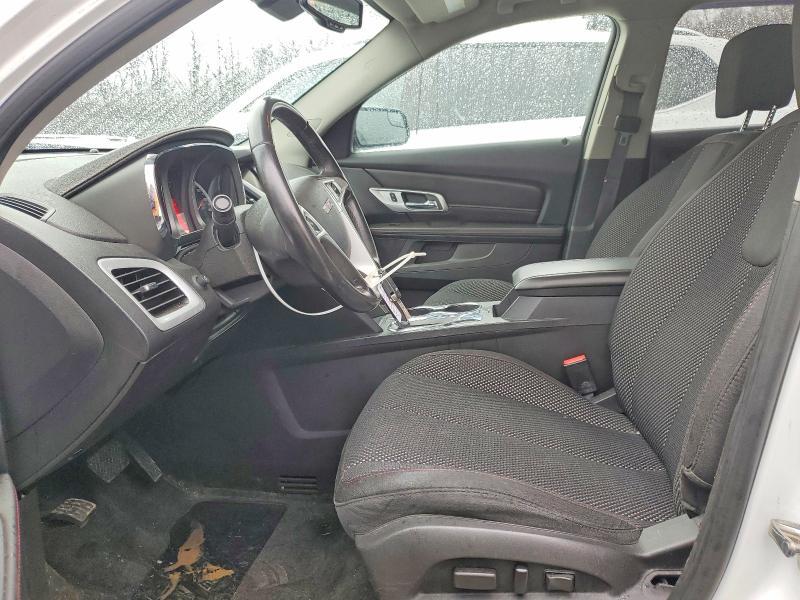 2014 GMC Terrain sle
