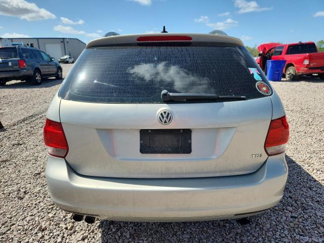 2011 Volkswagen Jetta tdi