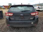 2017 Subaru Impreza Premium