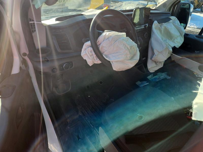 2021 Ford Transit T-350