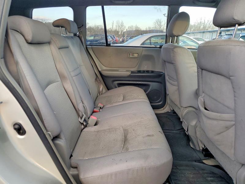 2006 Toyota Highlander
