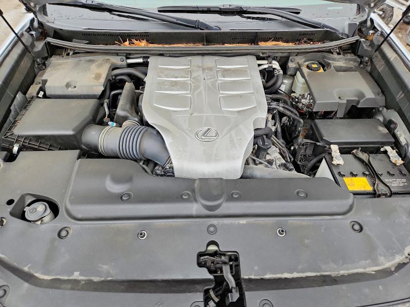 2019 Lexus Gx 460 Base