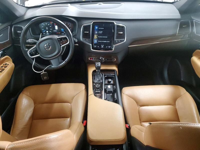 2019 Volvo Xc90 T6 Momentum