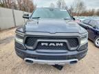 2019 Dodge RAM 1500 Rebel