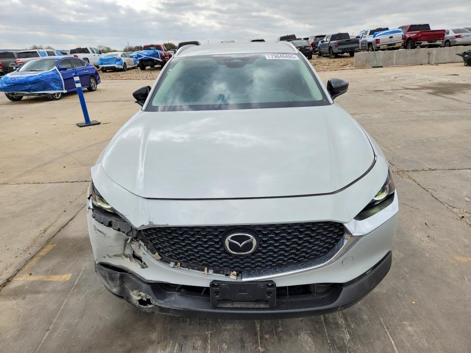 2024 Mazda Cx-30 Select