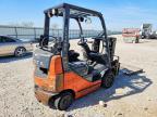 2014 Toyota 8FGCU20 Forklift