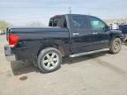 2009 Nissan Titan XE FFV