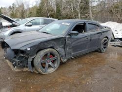 Dodge salvage cars for sale: 2014 Dodge Charger r