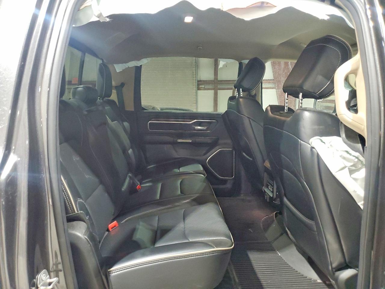 2020 Dodge 1500 Laramie