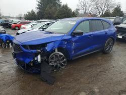 2023 Acura Mdx A-spec for sale in Finksburg, MD