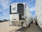 2021 Utility VS2RA Refrigerated Van Trailer
