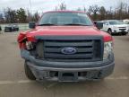 2010 Ford F150