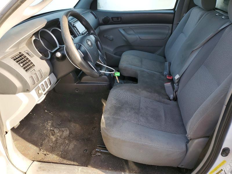 2014 Toyota Tacoma Base