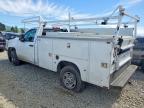 2015 Chev Rolet Silverado 2500 Utility / Service Truck
